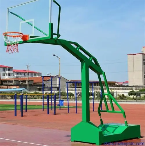 室内健身布景